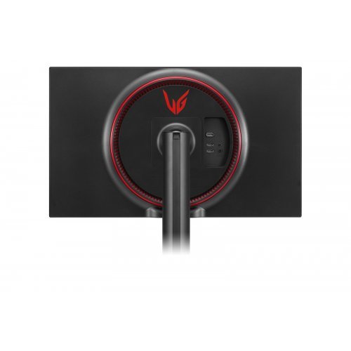 Монитор LG 27GN880-B 27GN880-B.AEU (снимка 6)