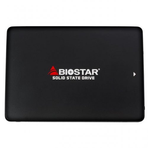SSD Biostar S100-128GB BIO-SSD-S100-128GB (снимка 2)
