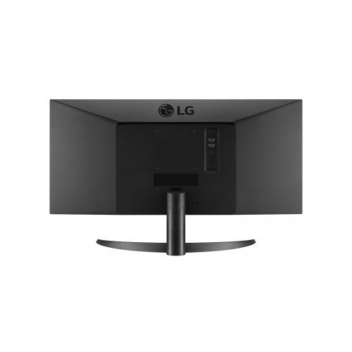 Монитор lg 29wp500 b обзор