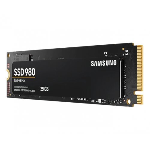 SSD Samsung 980 MZ-V8V250BW (снимка 3)