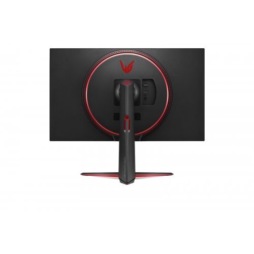 Монитор LG 32GN650-B 32GN650-B.AEU (снимка 4)