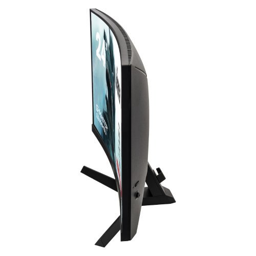 Монитор iiyama G2466HSU-B1 (снимка 6)