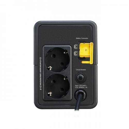 UPS устройство APC BVX900LI-GR (снимка 2)