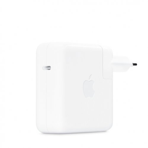 Захранващ адаптер за лаптоп Apple MX0J2ZM/A (снимка 1)