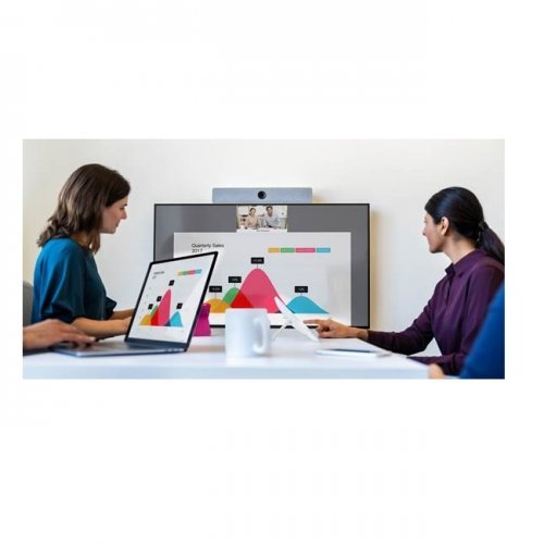 Видеоконференция > Cisco CS-KIT-MINI-K9 (снимка 3)