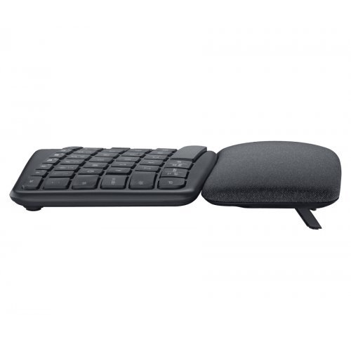 Клавиатура Logitech 920-010108 (снимка 4)