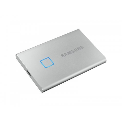 Външен твърд диск Samsung MU-PC1T0S/WW (снимка 2)