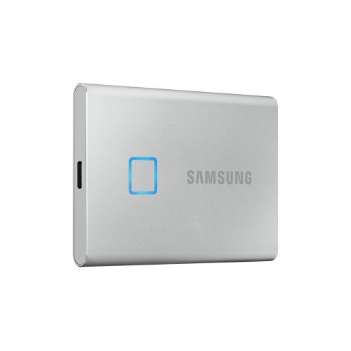 Външен твърд диск Samsung MU-PC1T0S/WW (снимка 3)