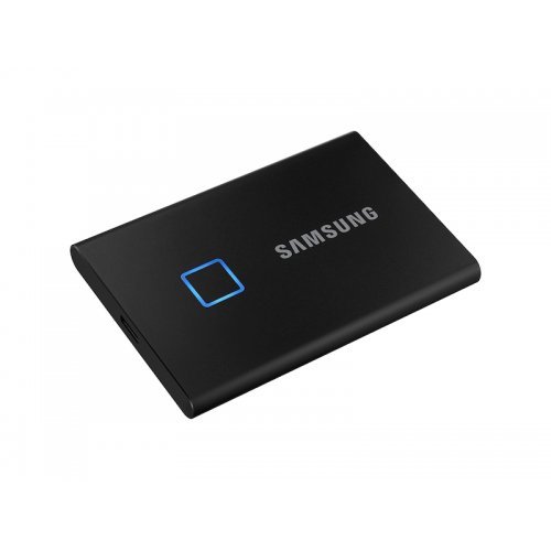 Външен твърд диск Samsung MU-PC2T0K/WW (снимка 1)