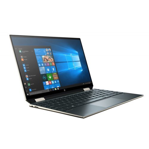 Лаптоп HP Spectre x360 13-aw2000nu 386D6EA (снимка 3)