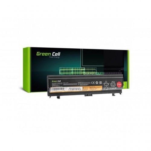 Батерия за лаптоп GREEN CELL LE128 GC-LENOVO-LE128 (снимка 1)