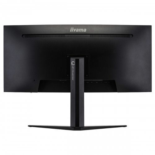 Монитор iiyama GB3466WQSU-B1 (снимка 6)