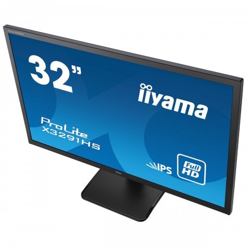 Монитор iiyama X3291HS-B1 (снимка 5)