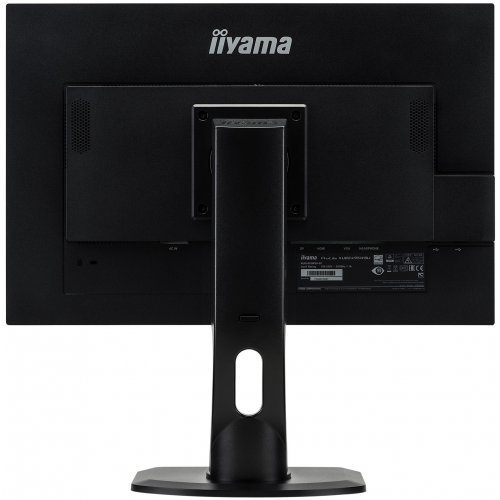 Монитор iiyama XUB2495WSU-B1 (снимка 3)