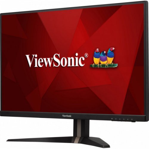 Монитор ViewSonic VX2705-2KP-MHD (снимка 3)
