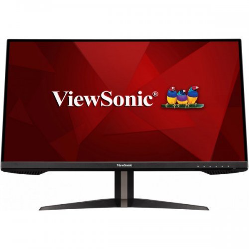 Монитор ViewSonic VX2705-2KP-MHD (снимка 5)