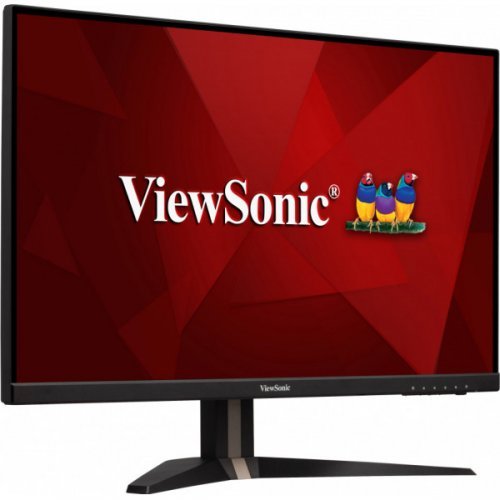 Монитор ViewSonic VX2705-2KP-MHD (снимка 7)