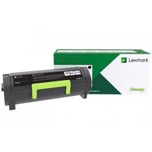 Консумативи за лазерен печат > Lexmark 56F2000 (снимка 1)