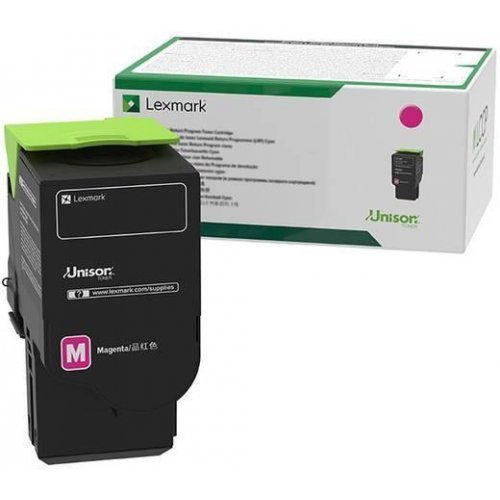 Консумативи за лазерен печат > Lexmark C242XM0 (снимка 1)