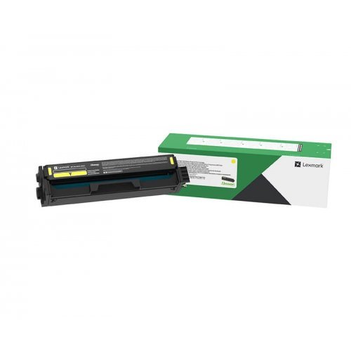 Консумативи за лазерен печат > Lexmark C3220Y0 (снимка 1)