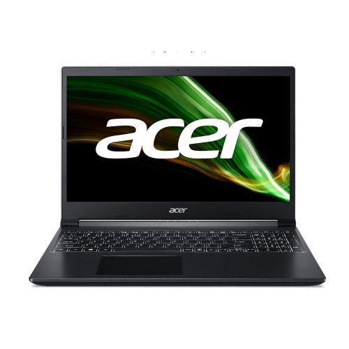 Лаптоп Acer Aspire 7 A715-42G-R8UF NH.QBFEX.006 (снимка 1)