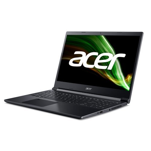 Лаптоп Acer Aspire 7 A715-42G-R8UF NH.QBFEX.006 (снимка 3)