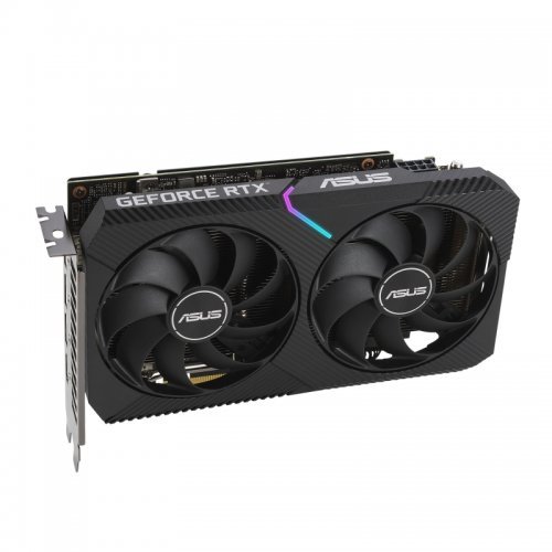 Видео карта Asus DUAL-RTX3060-O12G-V2 90YV0GB2-M0NA10 (снимка 7)