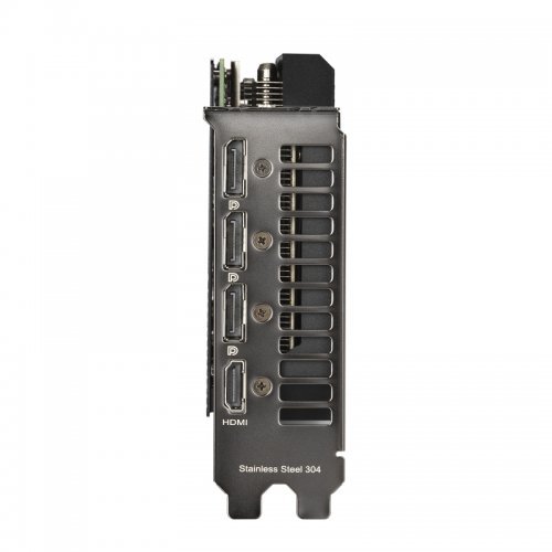 Видео карта Asus DUAL-RTX3060-O12G-V2 90YV0GB2-M0NA10 (снимка 8)