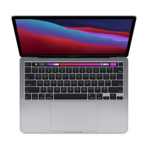 Лаптоп Apple MacBook Pro Z11C000QD (снимка 1)