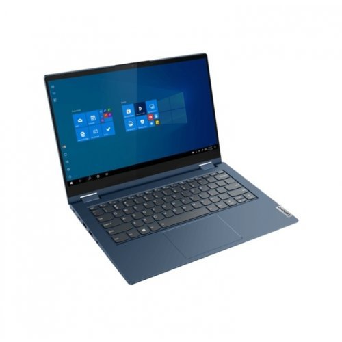Лаптоп Lenovo ThinkBook 14s Yoga  20WE0021BM_5WS0A23813 (снимка 1)