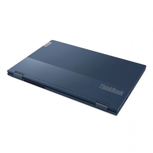Лаптоп Lenovo ThinkBook 14s Yoga  20WE0021BM_5WS0A23813 (снимка 2)