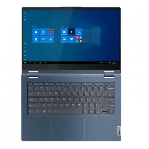 Лаптоп Lenovo ThinkBook 14s Yoga  20WE0021BM_5WS0A23813 (снимка 3)