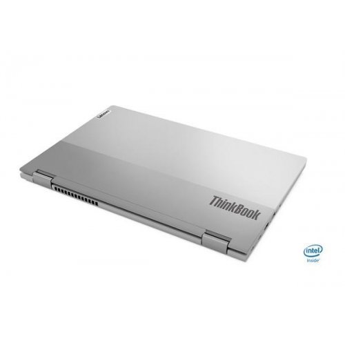 Лаптоп Lenovo ThinkBook 14s Yoga 20WE0001BM_5WS0A23813 (снимка 2)