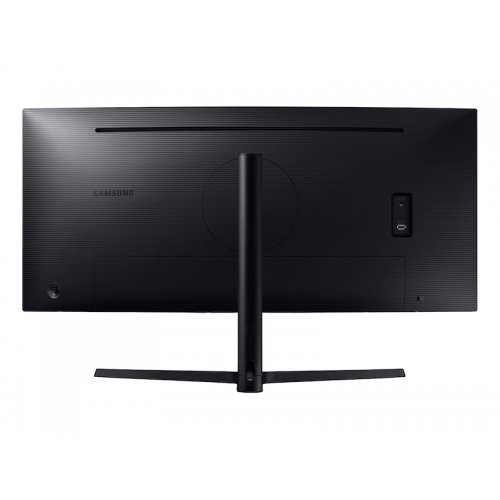 Монитор Samsung 34H890 LC34H890WGRXEN (снимка 4)
