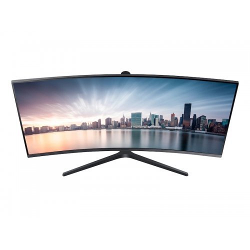 Монитор Samsung 34H890 LC34H890WGRXEN (снимка 5)
