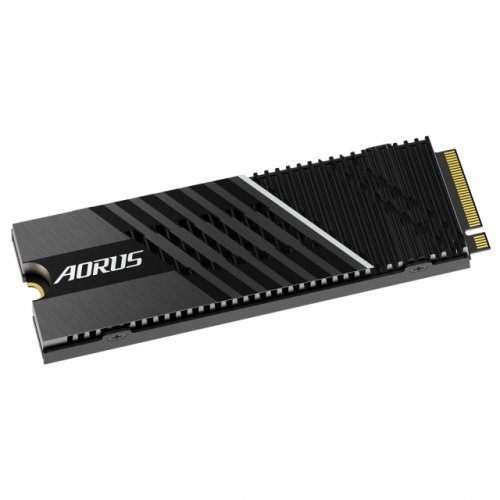 SSD Gigabyte AORUS 7000s GA-SSD-AG70S-1TB (снимка 3)