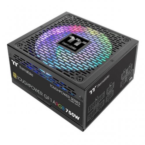 Захранващ блок Thermaltake PS-TPD-0750F3FAGE-1 THER-PS-TPD-0750F3FAGE-1 (снимка 1)
