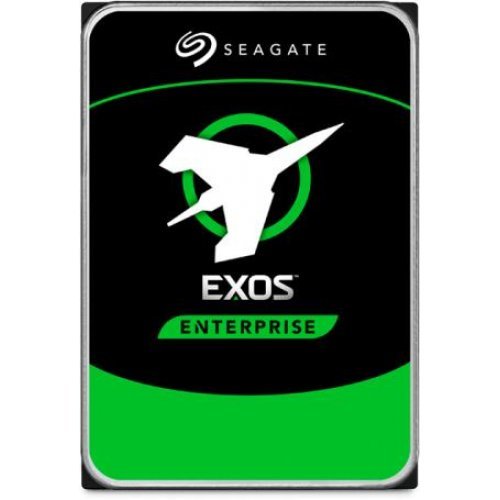 Твърд диск Seagate ST12000NM002G (снимка 1)