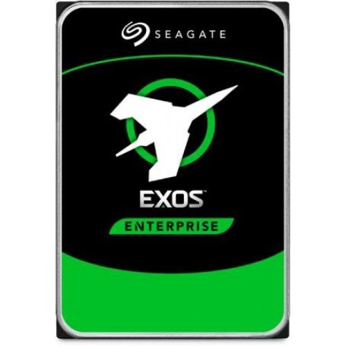 Твърд диск Seagate ST14000NM002G HDD-SAS-14TB-SEAG-NM002 (снимка 1)