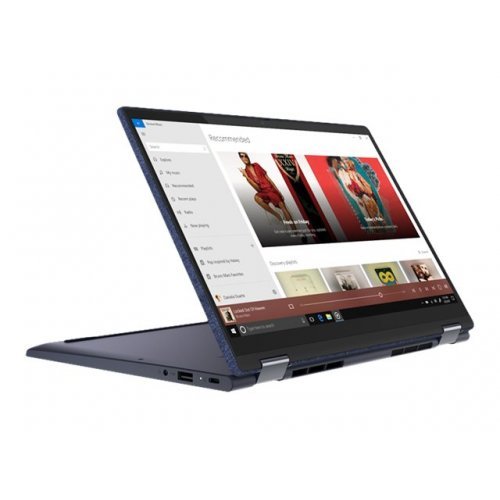 Лаптоп-таблет Lenovo Yoga 6 13ARE05 82FN 2-в-1 82FN0045BM (снимка 1)
