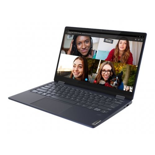 Лаптоп-таблет Lenovo Yoga 6 13ARE05 82FN 2-в-1 82FN0045BM (снимка 8)