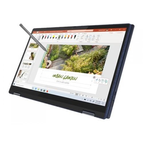 Лаптоп-таблет Lenovo Yoga 6 13ARE05 82FN 2-в-1 82FN0045BM (снимка 10)