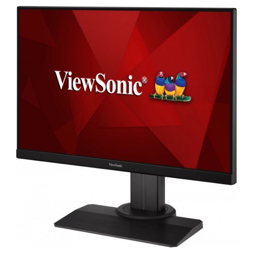 Монитор ViewSonic XG2705-2 (снимка 2)