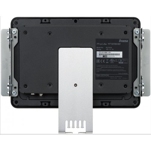 Монитор iiyama TF1015MC-B2 (снимка 3)