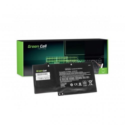 Батерия за лаптоп GREEN CELL HP102 GC-HP-LB6L-HP102 (снимка 1)