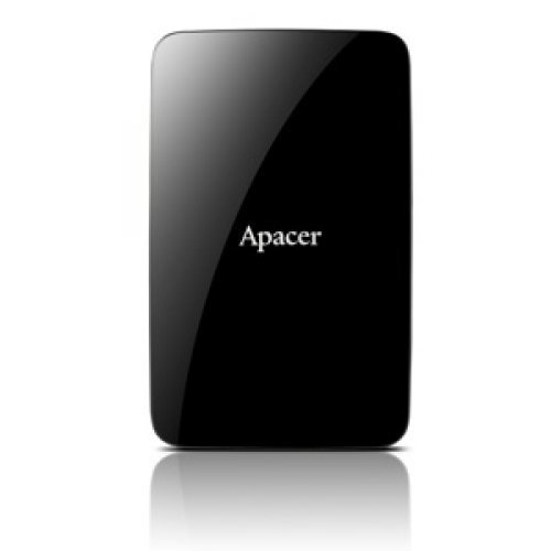 Външен твърд диск Apacer AC233 AP5TBAC233B-1 (снимка 1)