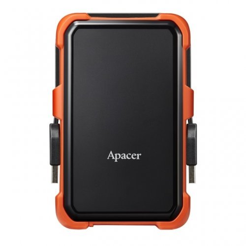 Външен твърд диск Apacer AC630 AP1TBAC630T-1 (снимка 4)