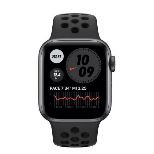 Ръчен часовник Apple Nike S6 MG173BS/A (снимка 1)