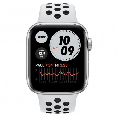 Ръчен часовник Apple Nike SE MYYH2BS/A (снимка 1)