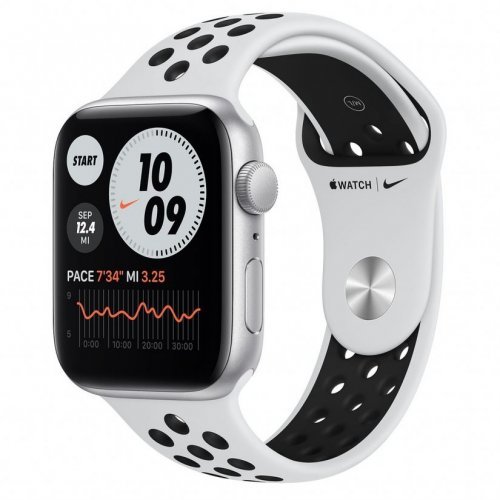 Ръчен часовник Apple Nike SE MYYH2BS/A (снимка 3)
